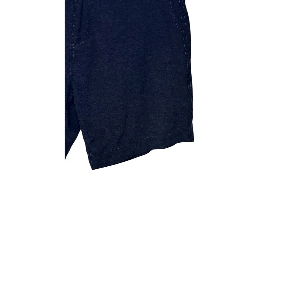 Faherty Mens Shorts All Day Drawstring Hiking Stretch Outdoors Chino Preppy 36‎